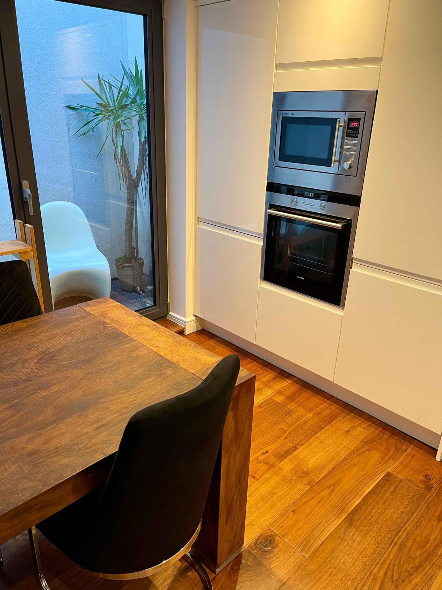 Appartement 1 Bedrooom Flat Located Angel Zone 1