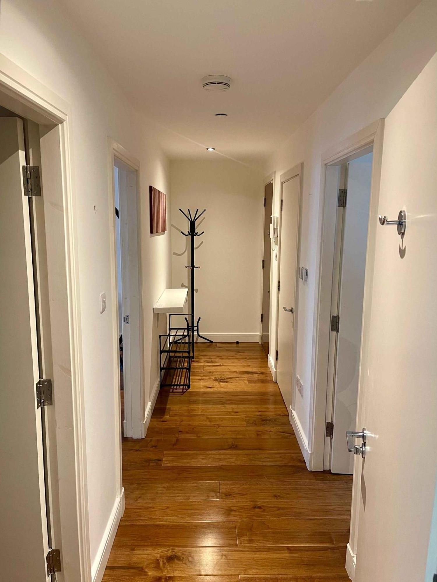 Appartement 1 Bedrooom Flat Located Angel Zone 1 Londres