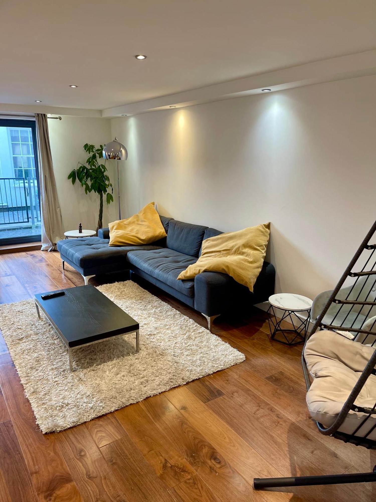 Appartement 1 Bedrooom Flat Located Angel Zone 1 Londres